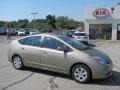Driftwood Pearl - Prius Hybrid Photo No. 1