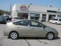 Driftwood Pearl - Prius Hybrid Photo No. 2