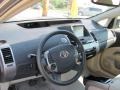 Driftwood Pearl - Prius Hybrid Photo No. 8