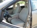 Driftwood Pearl - Prius Hybrid Photo No. 10
