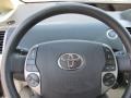 Driftwood Pearl - Prius Hybrid Photo No. 11