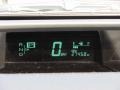 Driftwood Pearl - Prius Hybrid Photo No. 15