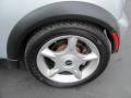Pure Silver Metallic - Cooper Hardtop Photo No. 7