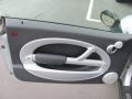 Pure Silver Metallic - Cooper Hardtop Photo No. 8