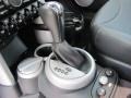 Pure Silver Metallic - Cooper Hardtop Photo No. 12