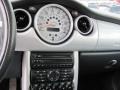 2004 Pure Silver Metallic Mini Cooper Hardtop  photo #13