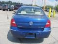 Deep Sapphire Blue Metallic - LaCrosse CXL Photo No. 4