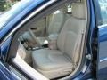 Deep Sapphire Blue Metallic - LaCrosse CXL Photo No. 11