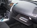 Pebble Beach Metallic - Maxima 3.5 SE Photo No. 12