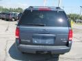 Medium Wedgewood Blue Metallic - Explorer XLT 4x4 Photo No. 3