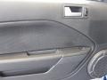 2008 Vista Blue Metallic Ford Mustang GT Premium Coupe  photo #11