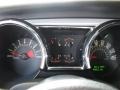 2008 Vista Blue Metallic Ford Mustang GT Premium Coupe  photo #14