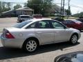 2007 Silver Birch Metallic Ford Five Hundred Limited  photo #19