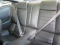 2008 Vista Blue Metallic Ford Mustang GT Premium Coupe  photo #18
