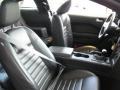2008 Vista Blue Metallic Ford Mustang GT Premium Coupe  photo #23