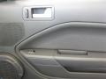 2008 Vista Blue Metallic Ford Mustang GT Premium Coupe  photo #24