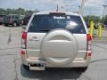 Clear Beige Metallic - Grand Vitara Luxury 4x4 Photo No. 4