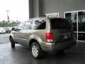 Light Khaki Beige Metallic - Aspen Limited HEMI Photo No. 5