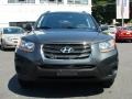 Phantom Black Metallic - Santa Fe GLS 4WD Photo No. 2