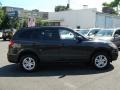 Phantom Black Metallic - Santa Fe GLS 4WD Photo No. 4