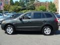 Phantom Black Metallic - Santa Fe GLS 4WD Photo No. 7