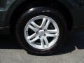 Phantom Black Metallic - Santa Fe GLS 4WD Photo No. 8