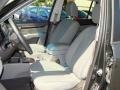 Phantom Black Metallic - Santa Fe GLS 4WD Photo No. 11