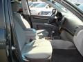 Phantom Black Metallic - Santa Fe GLS 4WD Photo No. 12
