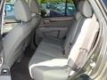 Phantom Black Metallic - Santa Fe GLS 4WD Photo No. 14