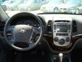 Phantom Black Metallic - Santa Fe GLS 4WD Photo No. 15