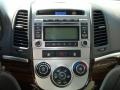 Phantom Black Metallic - Santa Fe GLS 4WD Photo No. 16