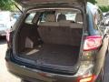 Phantom Black Metallic - Santa Fe GLS 4WD Photo No. 19