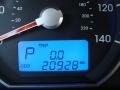Phantom Black Metallic - Santa Fe GLS 4WD Photo No. 21