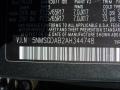 Phantom Black Metallic - Santa Fe GLS 4WD Photo No. 22