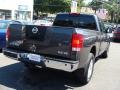 2006 Smoke Gray Nissan Titan SE King Cab 4x4  photo #5