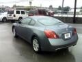 Ocean Gray - Altima 2.5 S Coupe Photo No. 4