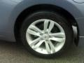 Ocean Gray - Altima 2.5 S Coupe Photo No. 6