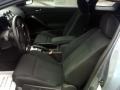 Ocean Gray - Altima 2.5 S Coupe Photo No. 8