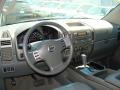 2006 Smoke Gray Nissan Titan SE King Cab 4x4  photo #17