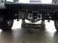 Galaxy Black - Titan SE King Cab 4x4 Photo No. 6
