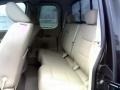 Galaxy Black - Titan SE King Cab 4x4 Photo No. 10