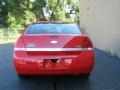 2010 Victory Red Chevrolet Impala LS  photo #6