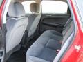 2010 Victory Red Chevrolet Impala LS  photo #7