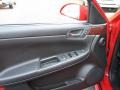 2010 Victory Red Chevrolet Impala LS  photo #12