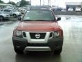 Red Brick Metallic - Xterra X 4x4 Photo No. 2