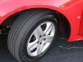 2010 Victory Red Chevrolet Impala LS  photo #15
