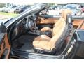 2008 Jet Black BMW 3 Series 328i Convertible  photo #11