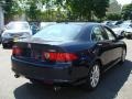 2006 Royal Blue Pearl Acura TSX Sedan  photo #4