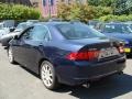 2006 Royal Blue Pearl Acura TSX Sedan  photo #6