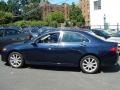 2006 Royal Blue Pearl Acura TSX Sedan  photo #7